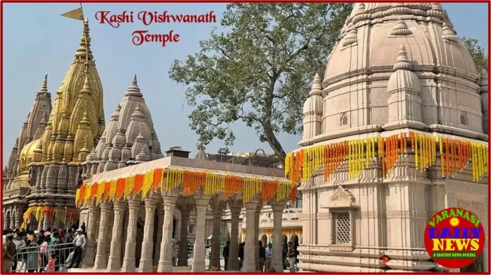 The Ultimate Guide to Tracking the Distance from Varanasi's Temples to Its Airport By Varanasi Daily News