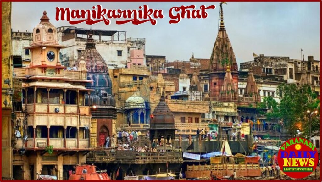 Varanasi Beyond the Ghats: Exploring the City's Lesser-Known Destinations By Varanasi Daily News