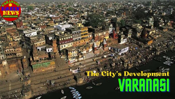 Varanasi Development Authority- Offering Plots to boost city's growth By Varanasi daily News Varanasi Development Authority- Offering Plots to boost city's growth By Varanasi daily News
