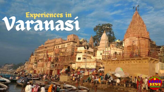 Varanasi Emerges as a Tourist Hotspot with Latest Developments By Varanasi daily News Varanasi Emerges as a Tourist Hotspot with Latest Developments By Varanasi daily News