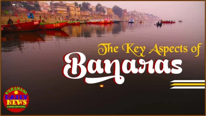 Varanasi's Regeneration: A Look at the City's Urban Renewal Plans By Varanasi Daily News
