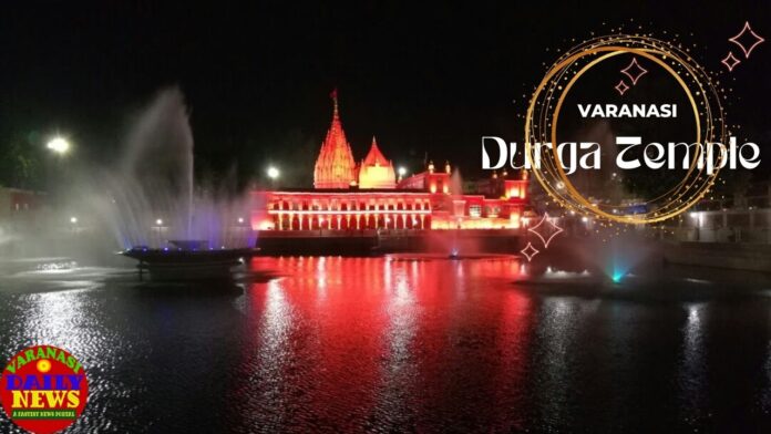 Varanasi: The City of Temples and Ghats By Varanasi Daily News Varanasi: The City of Temples and Ghats By Varanasi Daily News