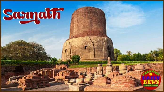 Varanasi's Timeless Beauty: Captivating Sites That Will Leave You Spellbound By Varanasi Daily News