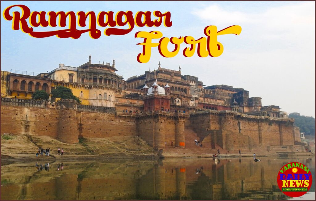 Top 10 Must-Visit Places in Varanasi