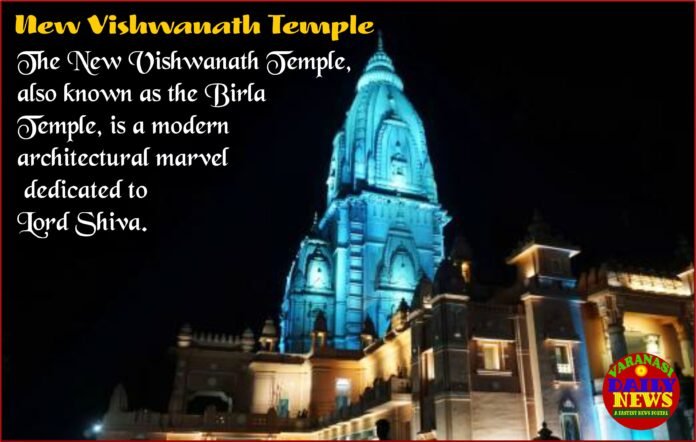 Top 10 Temples Where Everyone Must Worship in Varanasi