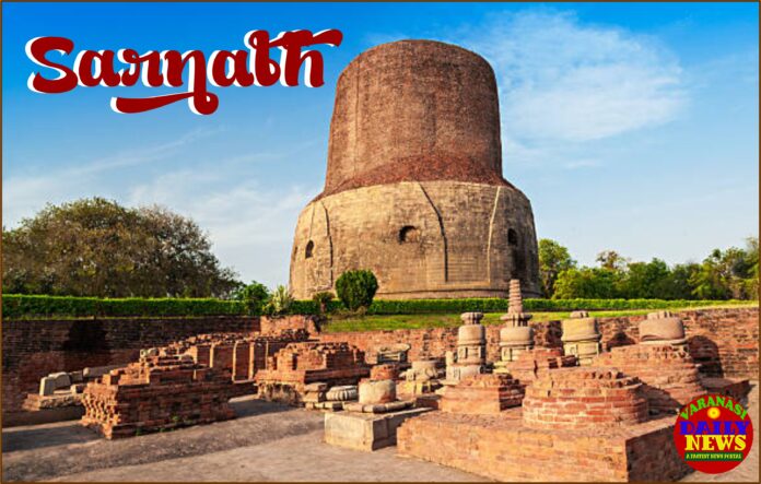 Top 20 Reason why you should visit Varanasi India 2023